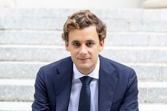 Joaquin Peris image