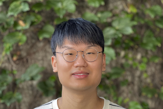 Joseph Hyung-Soon Lee