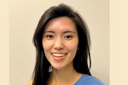Katrina Zhang Profile Photo