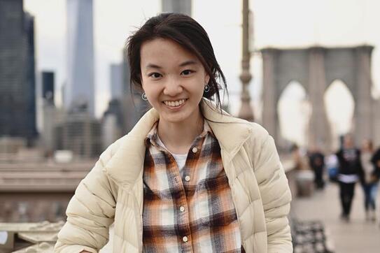 Naimeng Ye photo
