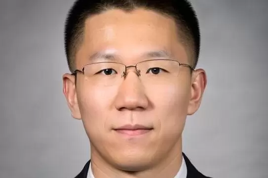 Peiran Li photo