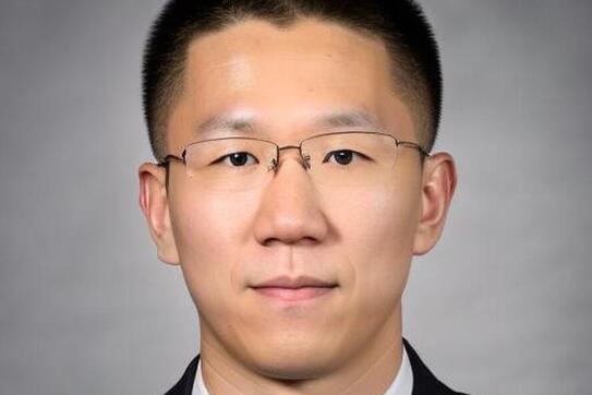 Peiran Li photo