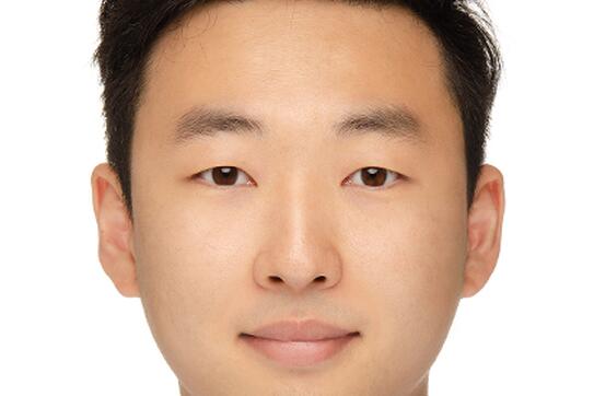 Shawn Park photo
