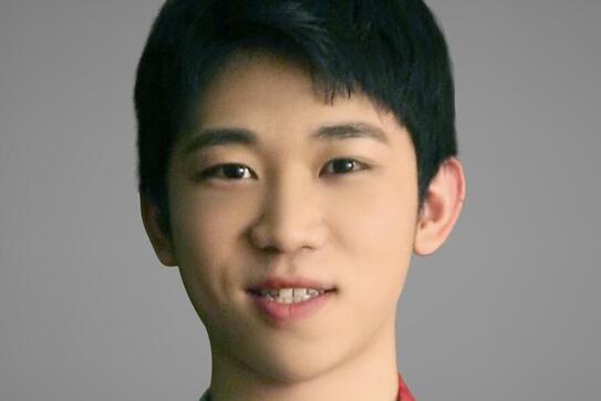 Shouqiao Wang photo