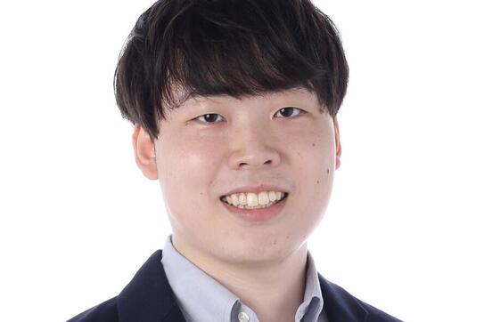 Shunsuke Matsuno