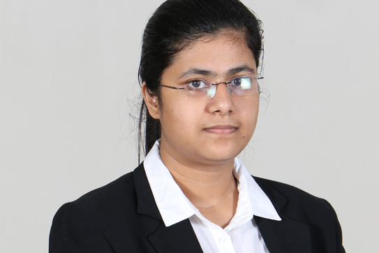 Sonakshi Agrawal