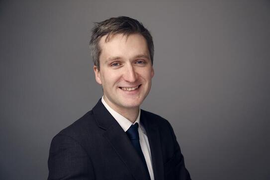 Stefan Walz photo