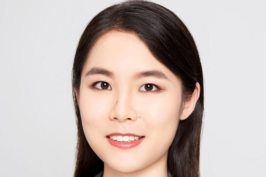 Wenxin Zhang
