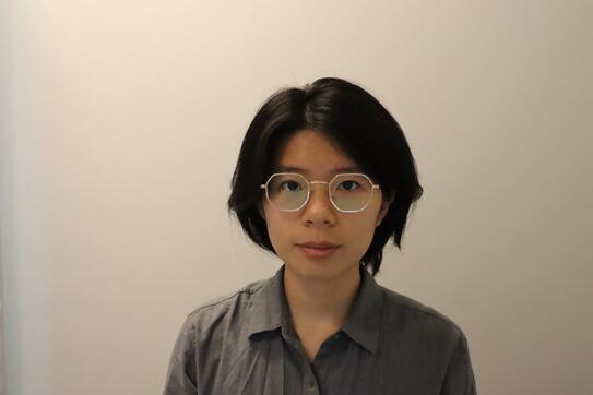 Xintong Yu