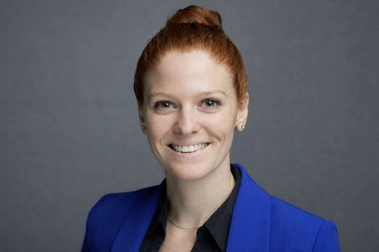 Photo of F Katelynn Boland