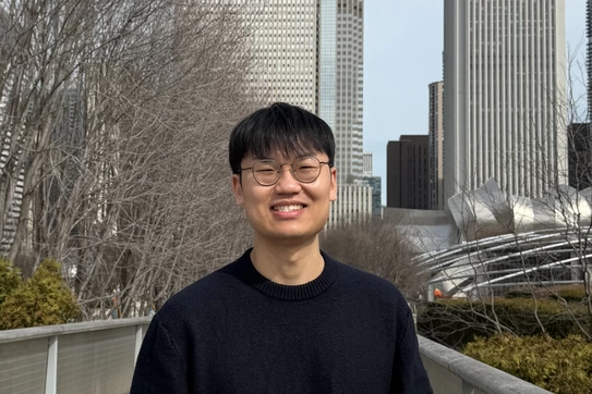Image of Joseph Hyung-Soon Lee