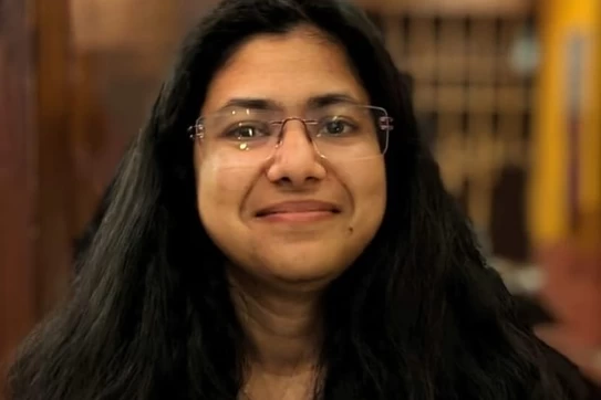 Sonakshi Agrawal image