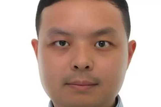 Boyie Chen image