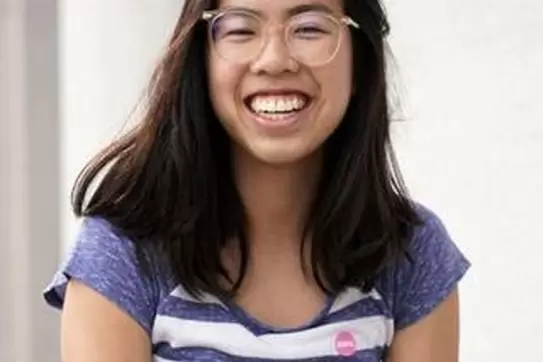 Christine Nguyen image