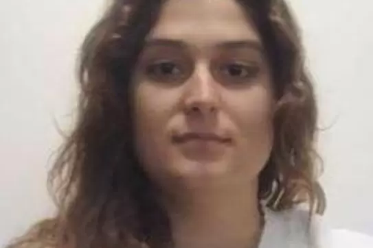 Elinora Pentcheva image