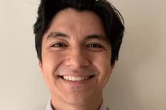 Isaac Raymundo image