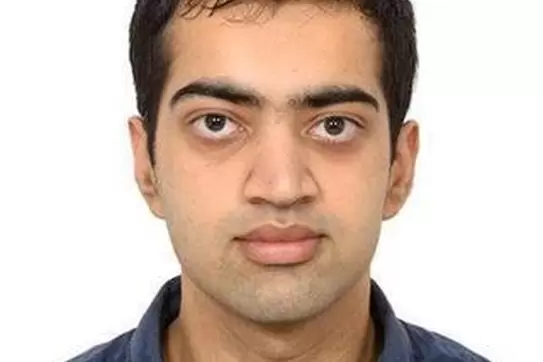 Nandil Bhatia image