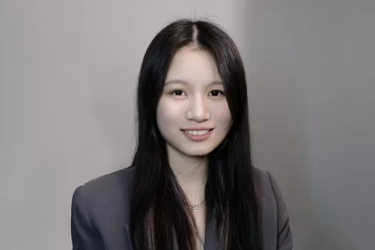 Yufei Chen image