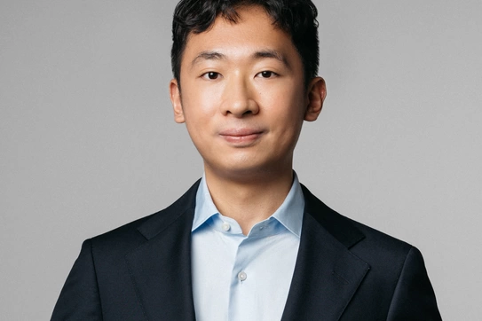 Hugo Zhou image