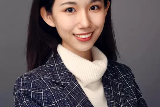 Xin Liu image