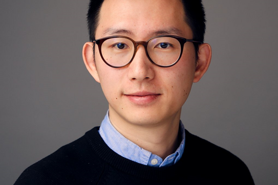 Max Wang image