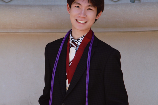 Jack Chen