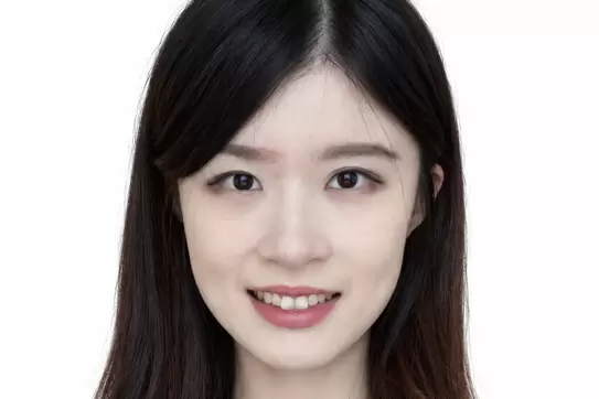 Jiehang Yu image