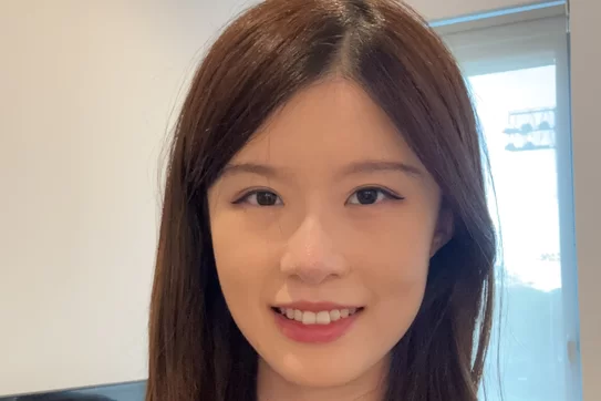 Jiehang Yu image