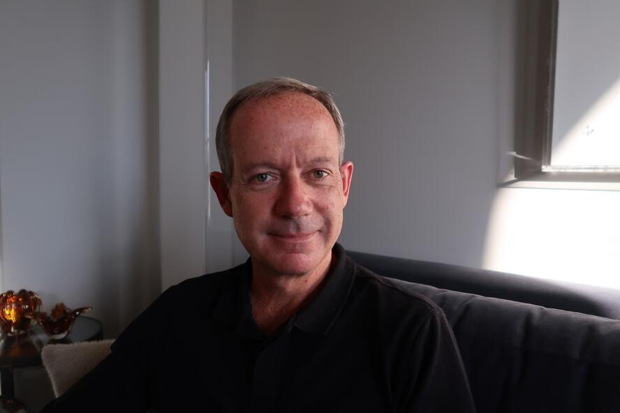 Alessandro Carlucci, Chief Executive Officer