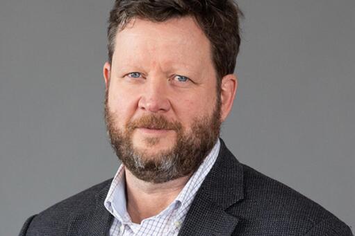 Photo Image of Eric Verhoogen