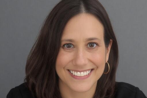 Photo Image of Abigail Beshkin