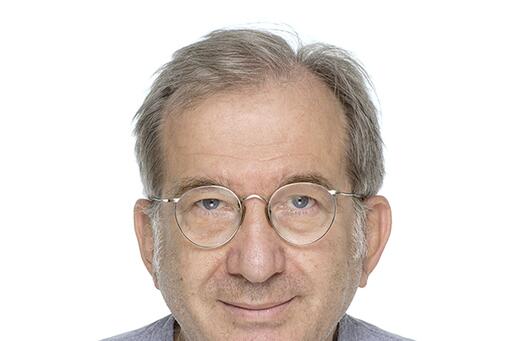 Photo Image of Petros C. Mavroidis