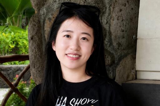 Photo Image of Yiquan Ji