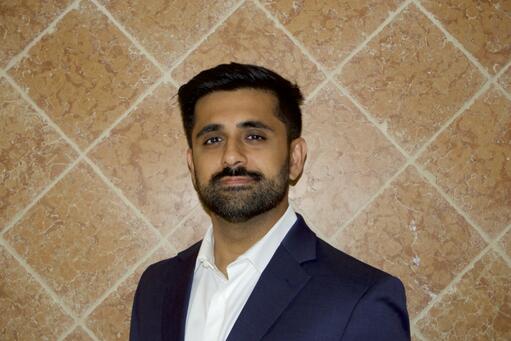 Kudchiwala headshot