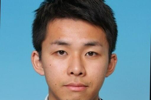 hayashi headshot