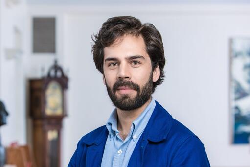 Photo Image of Chris Maddison