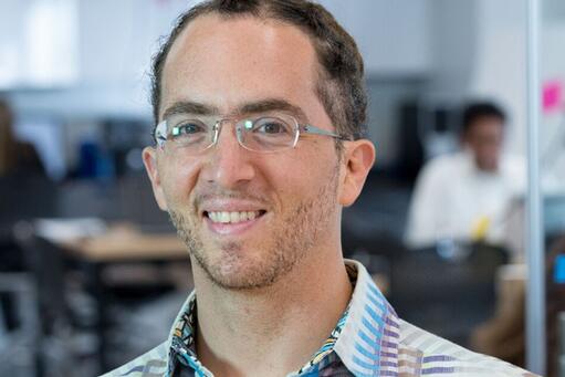 Photo Image of Joshua Vogelstein