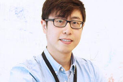Photo Image of Mengye Ren