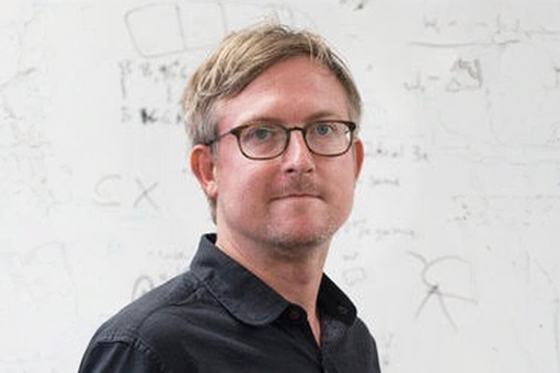 Photo Image of Todd Gureckis
