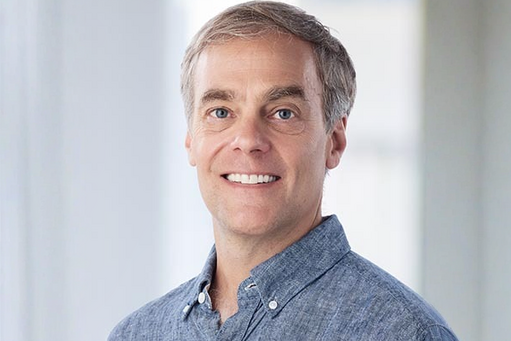 Photo Image of Richard Zemel