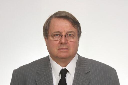 Daniele D. Bodini, Class of 1972