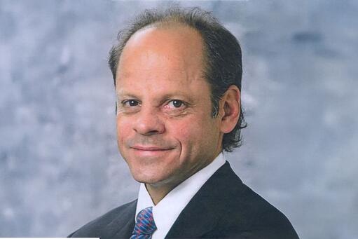 Oakleigh Thorne ’86