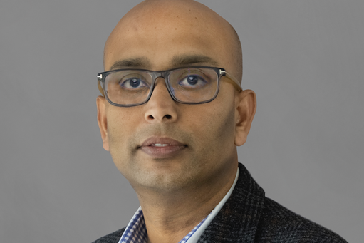 Shankh Mitra ’09