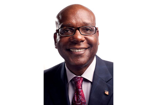 John T. Thompson ’81
