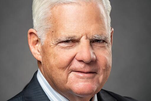Joseph M. Tucci ’84
