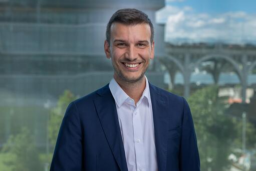 Federico Mainardi