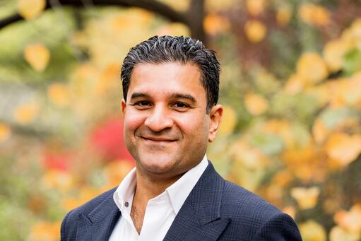 Mac Trivedi