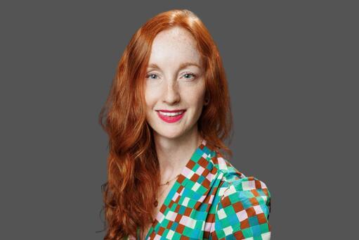 Melissa Ball