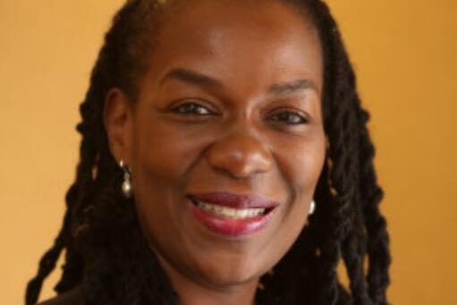 Valerie Purdie-Greenaway