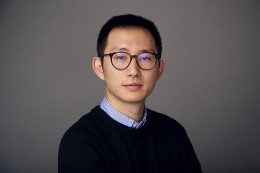 Photo Image of Max Wang